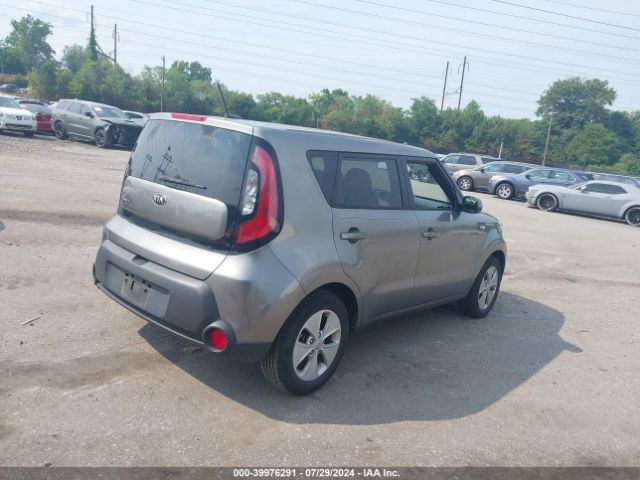 KNDJN2A25E7110557 KIA Soul