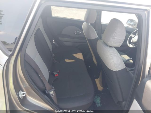 KNDJN2A25E7110557 KIA Soul