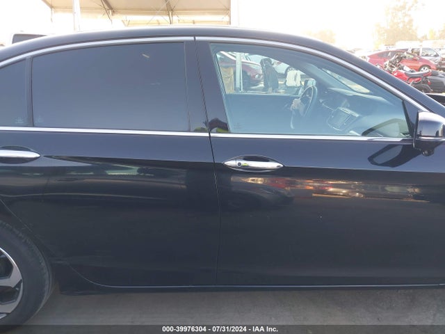 Honda Accord Ex-l V-6 2016 1HGCR3F80GA001057 Image 13