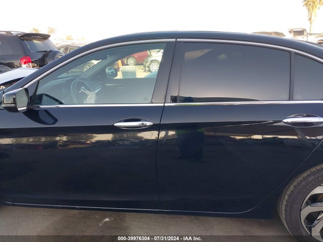 Honda Accord Ex-l V-6 2016 1HGCR3F80GA001057 Image 14