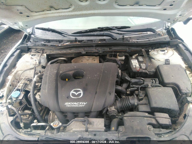 JM1BM1W75F1232796 Mazda pe