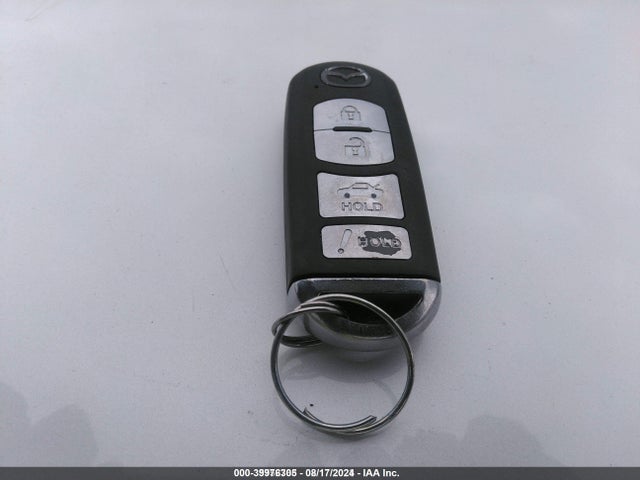 JM1BM1W75F1232796 Mazda pe