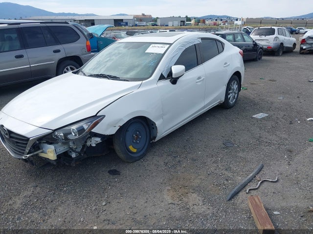 JM1BM1W75F1232796 Mazda pe