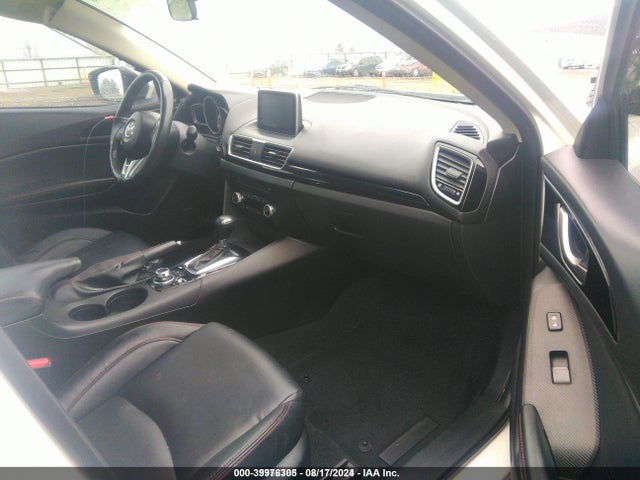 JM1BM1W75F1232796 Mazda pe