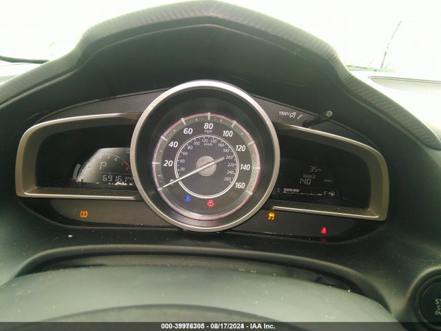 JM1BM1W75F1232796 Mazda pe