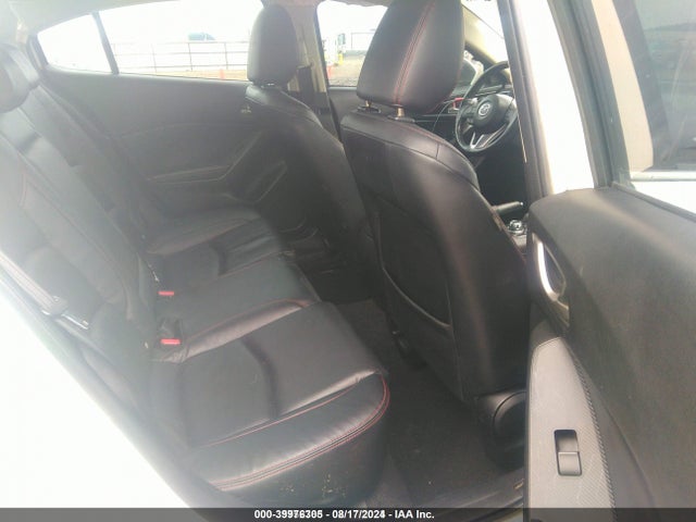 JM1BM1W75F1232796 Mazda pe