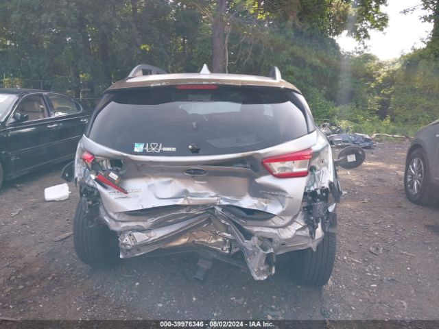 JF2GTAJC6JH335837 Subaru Crosstrek 2.0i Limited