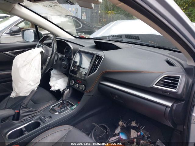 JF2GTAJC6JH335837 Subaru Crosstrek 2.0i Limited