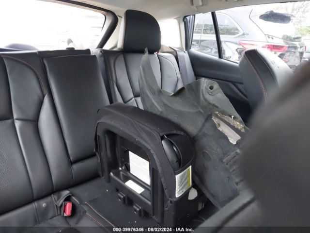 JF2GTAJC6JH335837 Subaru Crosstrek 2.0i Limited