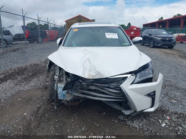 2T2BZMCA7HC133359 Lexus RX 350