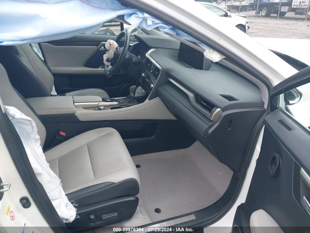2T2BZMCA7HC133359 Lexus RX 350