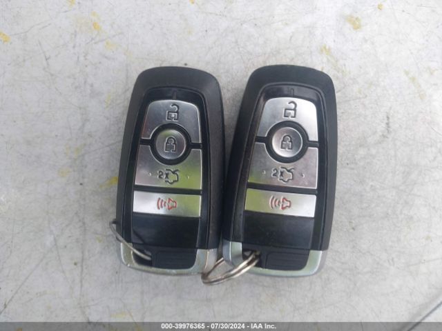 3FA6P0G70HR382864 Ford FUSION S