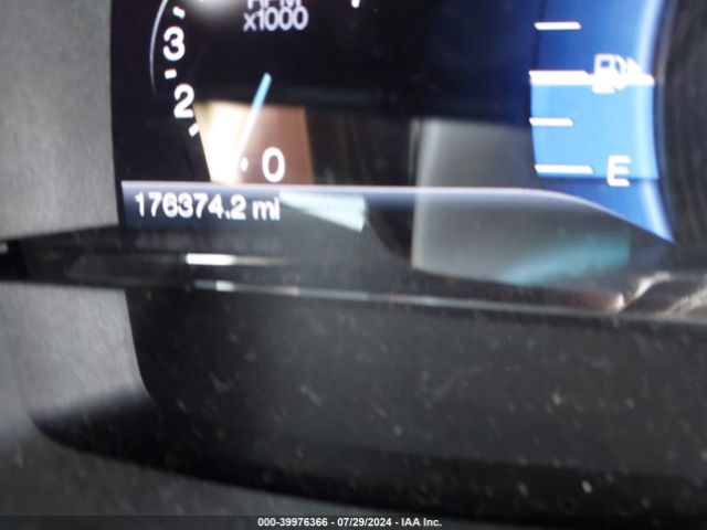 1LNHL9FTXEG601149 Lincoln Mks Ecoboost