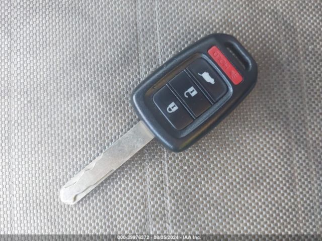 2HKRW6H38KH204834 Honda CR-V LX