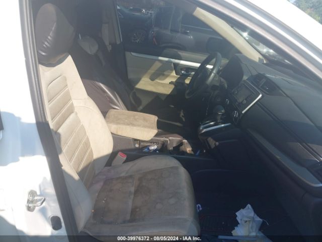 2HKRW6H38KH204834 Honda CR-V LX
