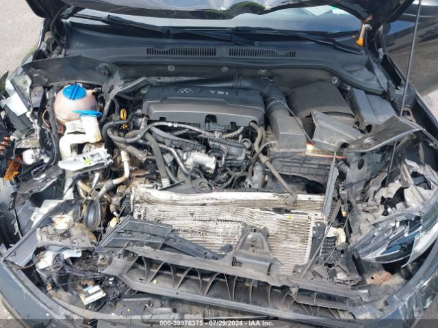 3VWD17AJ8GM255160 Volkswagen Jetta 1.8t Sport
