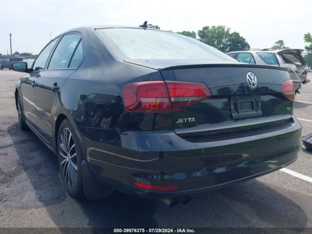 3VWD17AJ8GM255160 Volkswagen Jetta 1.8t Sport