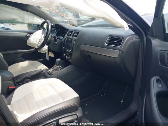 3VWD17AJ8GM255160 Volkswagen Jetta 1.8t Sport