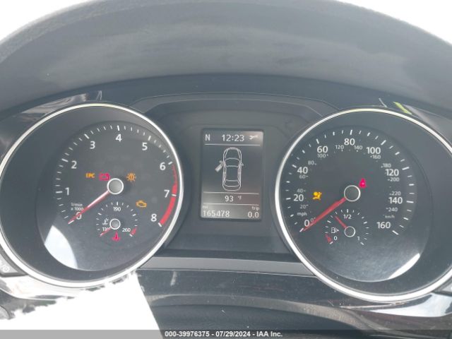 3VWD17AJ8GM255160 Volkswagen Jetta 1.8t Sport