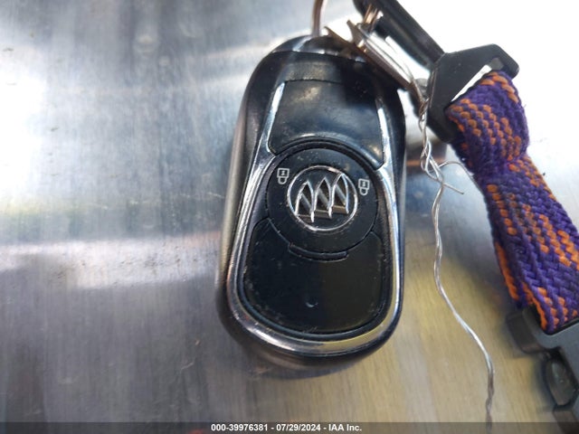 KL4CJESB9KB805082 Buick Encore Awd Preferred