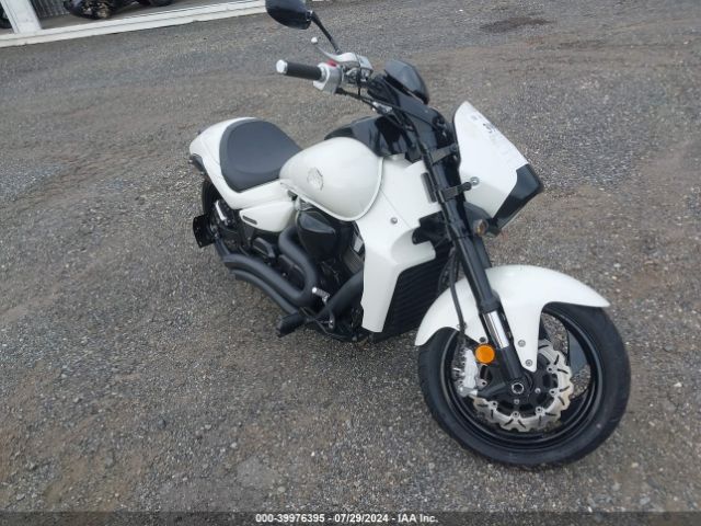 2007 SUZUKI VZR1800 JS1VY53A572101446