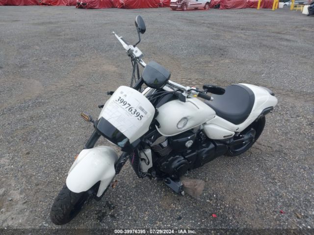 2007 SUZUKI VZR1800 JS1VY53A572101446 Photo 1