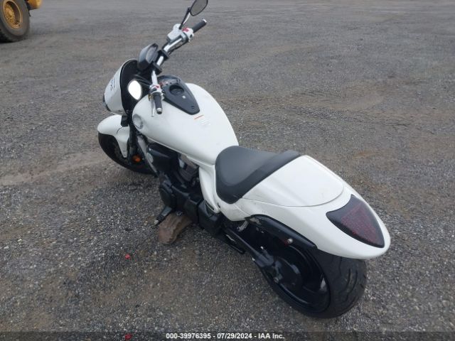 2007 SUZUKI VZR1800 JS1VY53A572101446 Photo 2