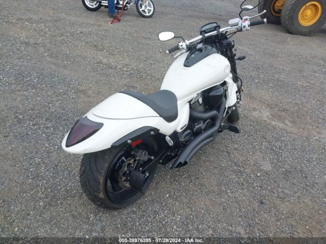 2007 SUZUKI VZR1800 JS1VY53A572101446 Photo 3
