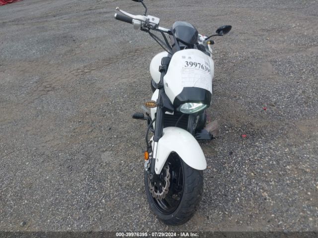 2007 SUZUKI VZR1800 JS1VY53A572101446 Photo 4