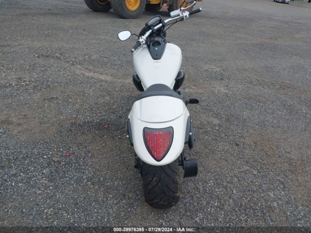 2007 SUZUKI VZR1800 JS1VY53A572101446 Photo 5