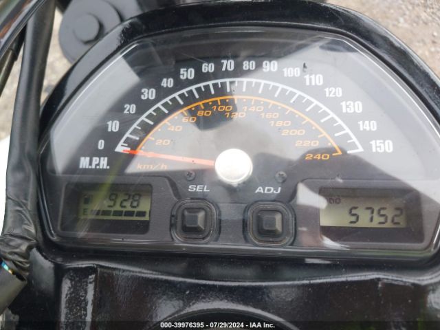 2007 SUZUKI VZR1800 JS1VY53A572101446 Photo 6