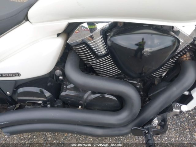 2007 SUZUKI VZR1800 JS1VY53A572101446 Photo 7