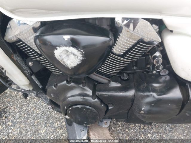 2007 SUZUKI VZR1800 JS1VY53A572101446 Photo 8
