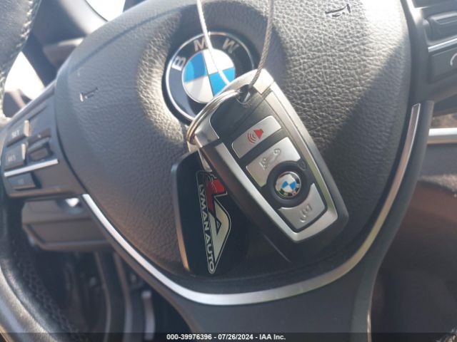 2013 BMW 650I WBAYP9C56DDW21281 Photo 10