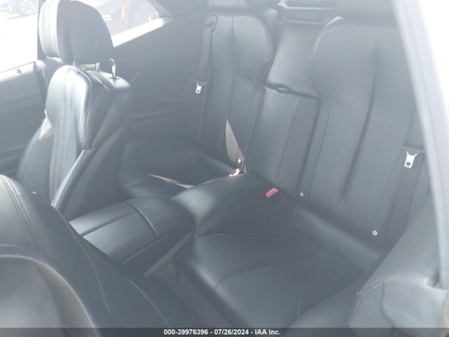 2013 BMW 650I WBAYP9C56DDW21281 Photo 7
