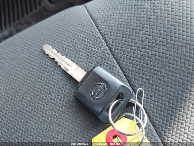 3N6CM0KN8MK693437 Nissan Nv200 Compact Cargo S Xtronic Cvt