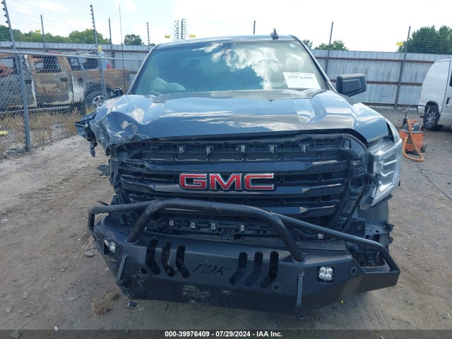 GMC Sierra 1500 4wd  Short Box Elevation 2020 3GTU9CETXLG342809 Image 12