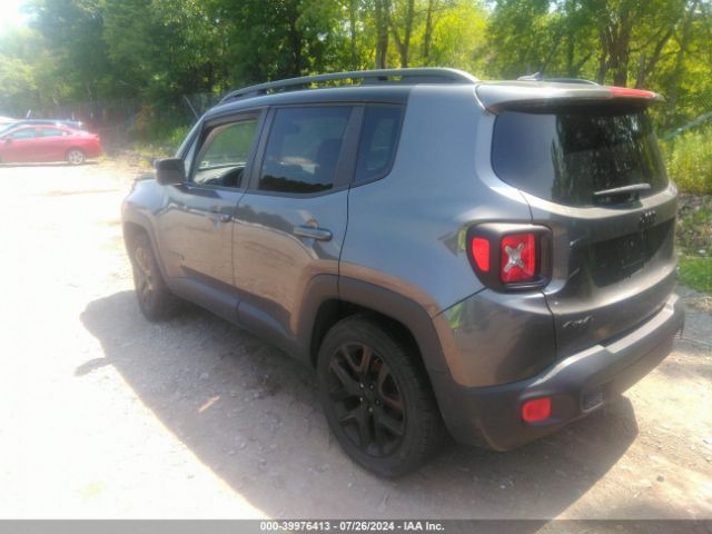 ZACCJBBT7GPC90142 Jeep Renegade Justice
