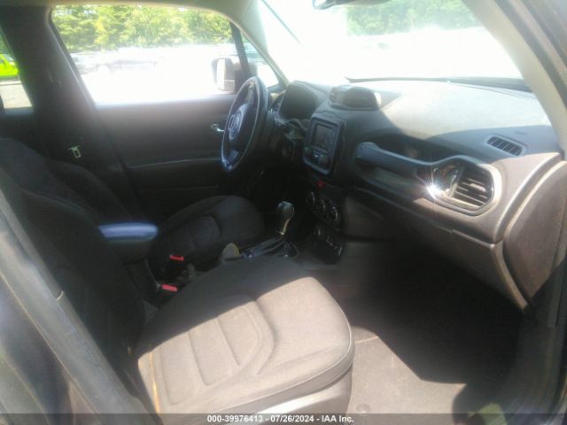 ZACCJBBT7GPC90142 Jeep Renegade Justice