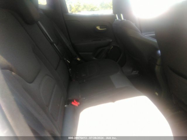 ZACCJBBT7GPC90142 Jeep Renegade Justice