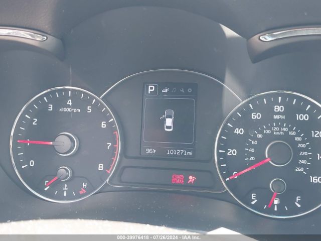 3KPFL4A70JE182733 KIA FORTE LX