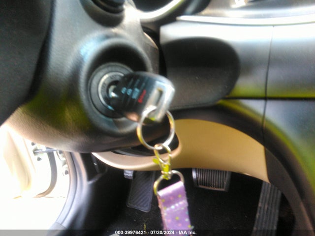 KNAGM4A73F5532437 KIA Optima Lx