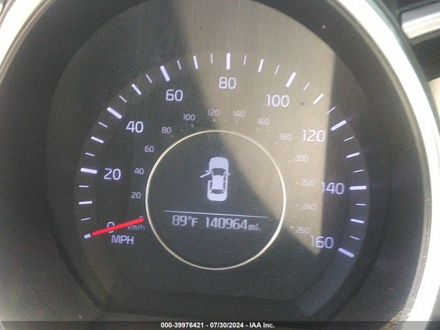 KNAGM4A73F5532437 KIA Optima Lx