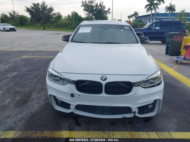 WBA8E1C54HK895359 BMW 330e Iperformance