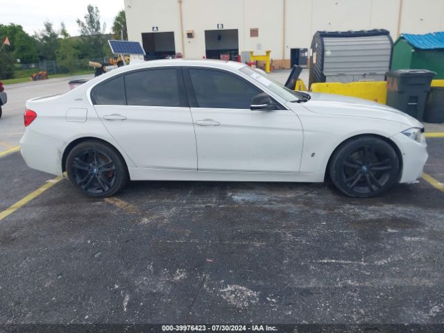 WBA8E1C54HK895359 BMW 330e Iperformance
