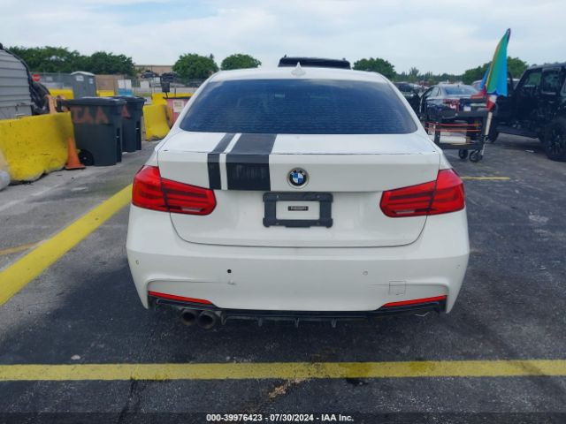 WBA8E1C54HK895359 BMW 330e Iperformance