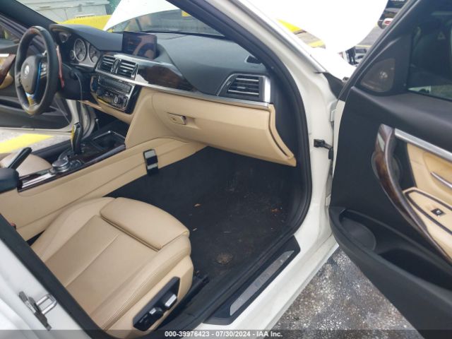 WBA8E1C54HK895359 BMW 330e Iperformance