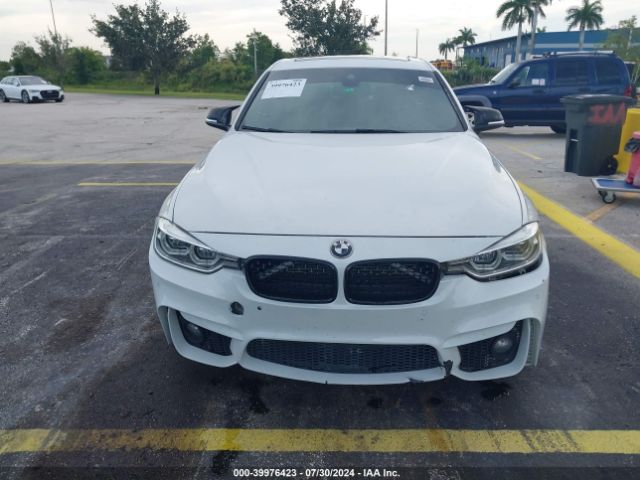 WBA8E1C54HK895359 BMW 330e Iperformance
