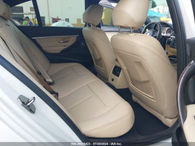 WBA8E1C54HK895359 BMW 330e Iperformance