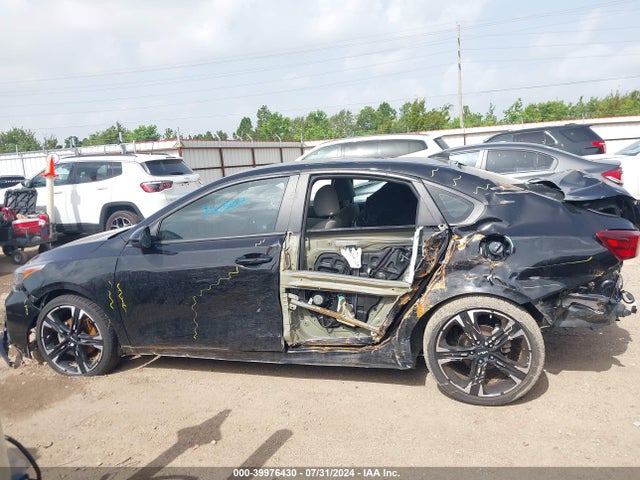 KIA Forte Lxs 2021 3KPF24AD8ME298890 Image 14